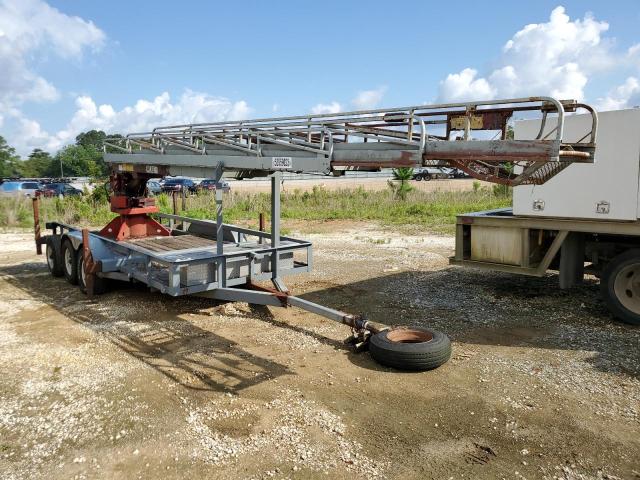 453159130 - 2015 UTILITY TRAILER Zweifarbig Foto 1