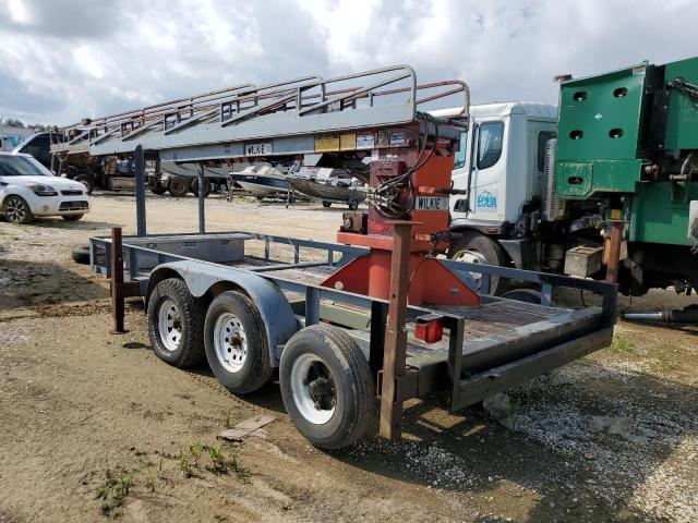 453159130 - 2015 UTILITY TRAILER Zweifarbig Foto 3