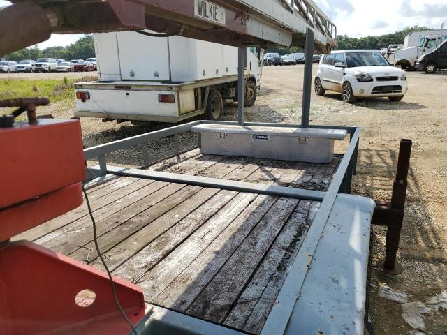 453159130 - 2015 UTILITY TRAILER Zweifarbig Foto 5