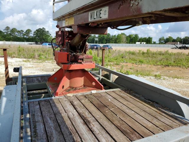 453159130 - 2015 UTILITY TRAILER Zweifarbig Foto 6