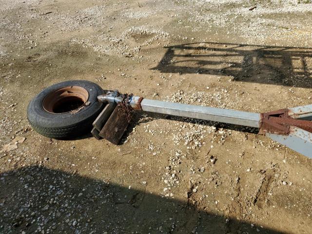 453159130 - 2015 UTILITY TRAILER Zweifarbig Foto 7