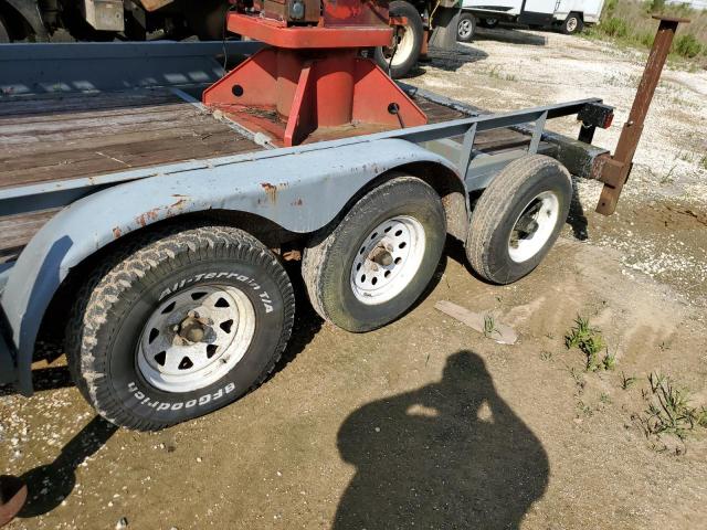 453159130 - 2015 UTILITY TRAILER Zweifarbig Foto 8