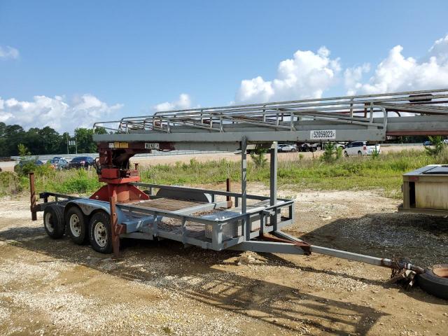 453159130 - 2015 UTILITY TRAILER Zweifarbig Foto 9