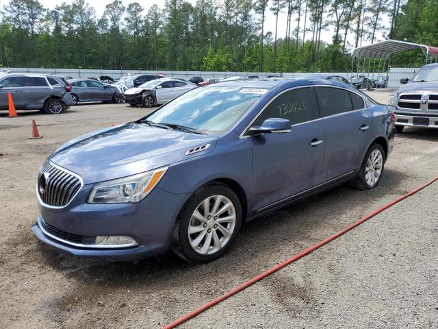 2015 BUICK LACROSSE, 