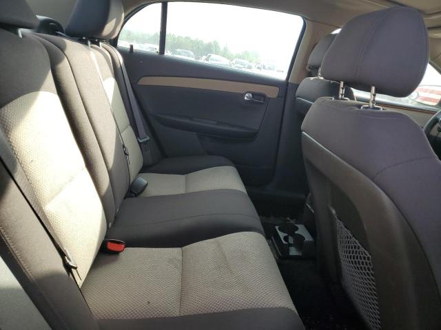 1G1ZC5EB5AF266336 - 2010 CHEVROLET MALIBU 1LT TAN photo 10