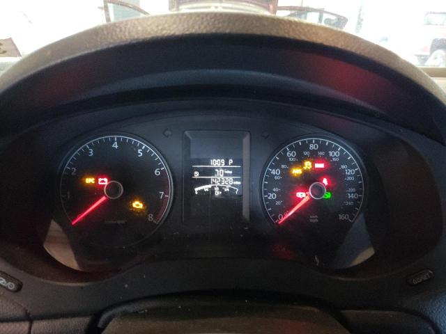 3VW2K7AJ4EM226109 - 2014 VOLKSWAGEN JETTA BASE 灰色 照片 9