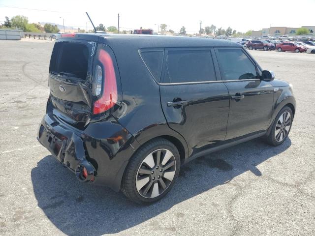 KNDJX3A55F7794974 - 2015 KIA SOUL ! BLACK photo 3