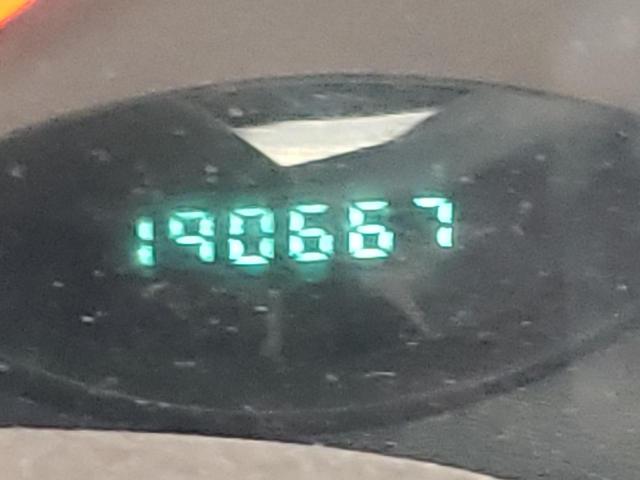 1J4GL38K85W650979 - 2005 JEEP LIBERTY RENEGADE 银色 照片 8