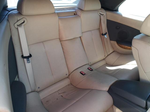 WBAEK73455B328174 - 2005 BMW 645 CI AUTOMATIC 蓝色 照片 10