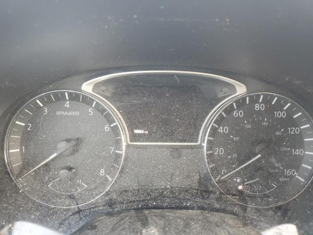 5N1DR2MM7HC618809 - 2017 NISSAN PATHFINDER S 蓝色 照片 9