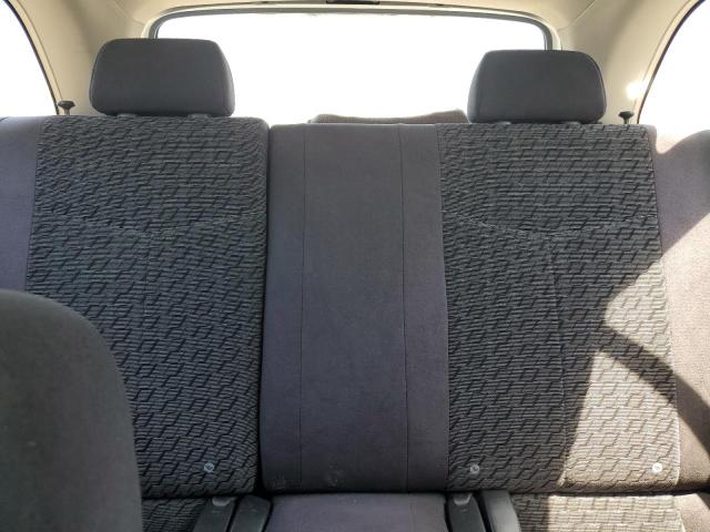 JM1BJ245X21575887 - 2002 MAZDA PROTEGE PR5 银色 照片 10