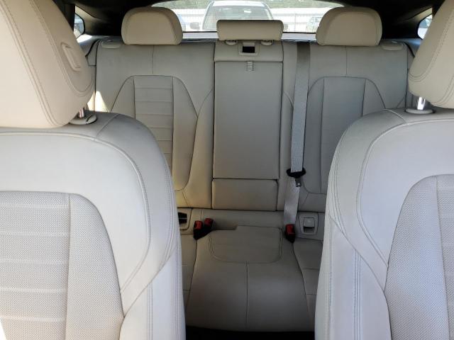 5UXUJ3C53KLG55389 - 2019 BMW X4 XDRIVE30I WHITE photo 10