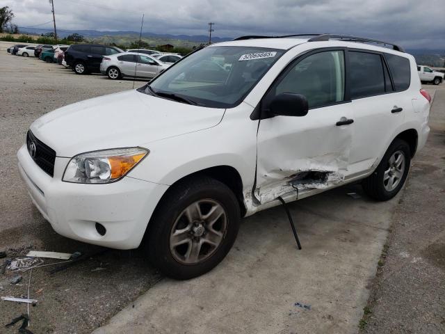 2007 TOYOTA RAV4, 