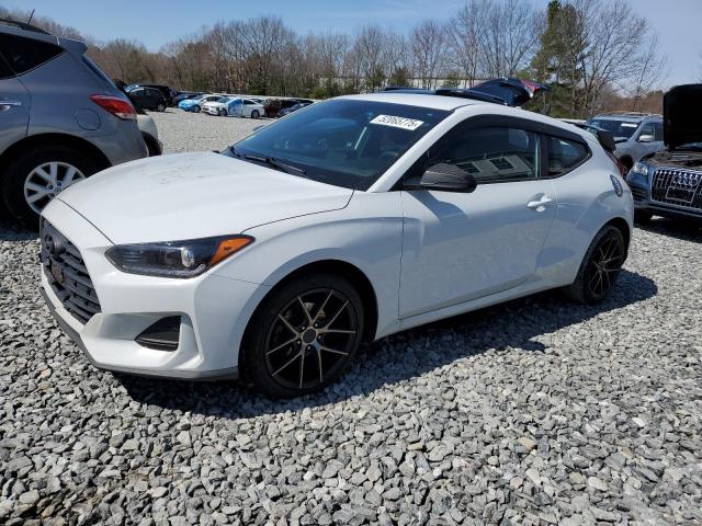 2020 HYUNDAI VELOSTER BASE, null