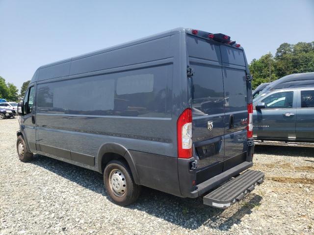 3C6MRVJG5ME579961 - 2021 RAM PROMASTER 3500 HIGH ლურჯი ფოტო 2