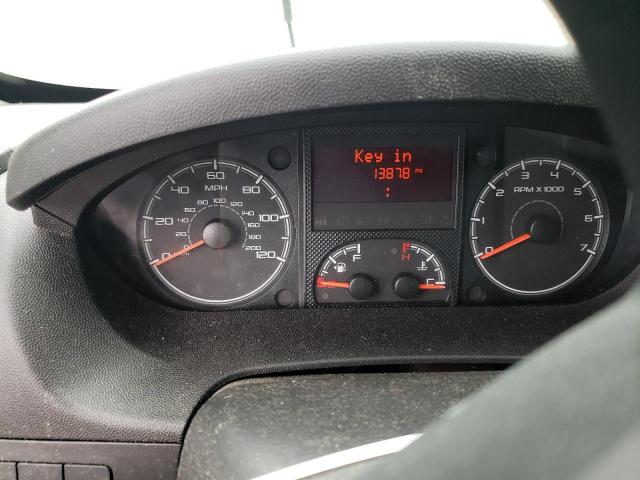 3C6MRVJG5ME579961 - 2021 RAM PROMASTER 3500 HIGH ლურჯი ფოტო 9