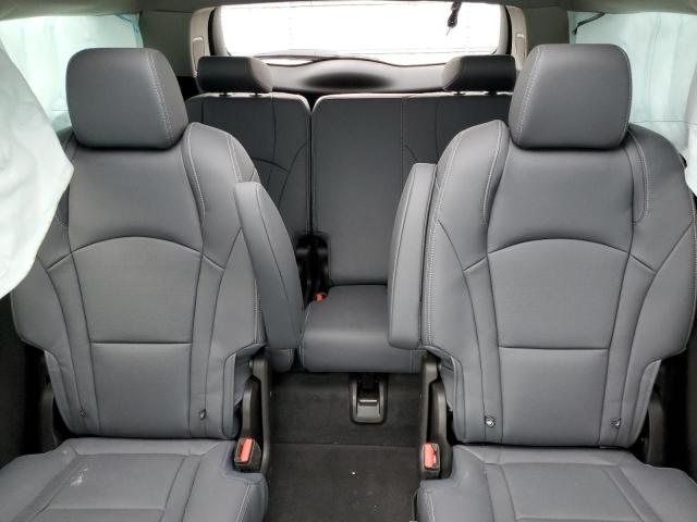 5GAEVAKW9MJ259795 - 2021 BUICK ENCLAVE ESSENCE 白色 照片 10