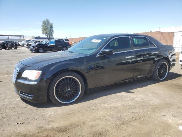 2014 CHRYSLER 300, 