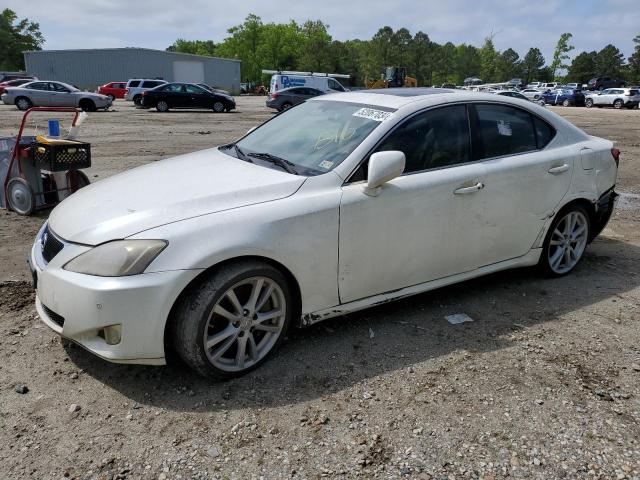 2006 LEXUS IS 350, 