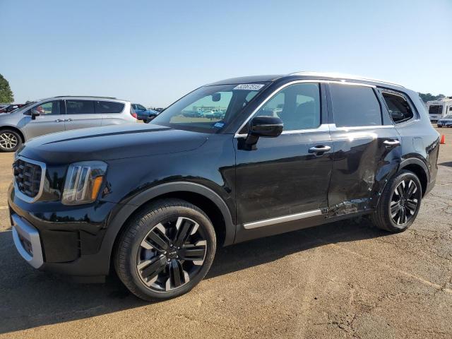 2024 KIA TELLURIDE SX, null