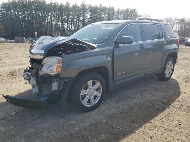 2013 GMC TERRAIN SLT, null