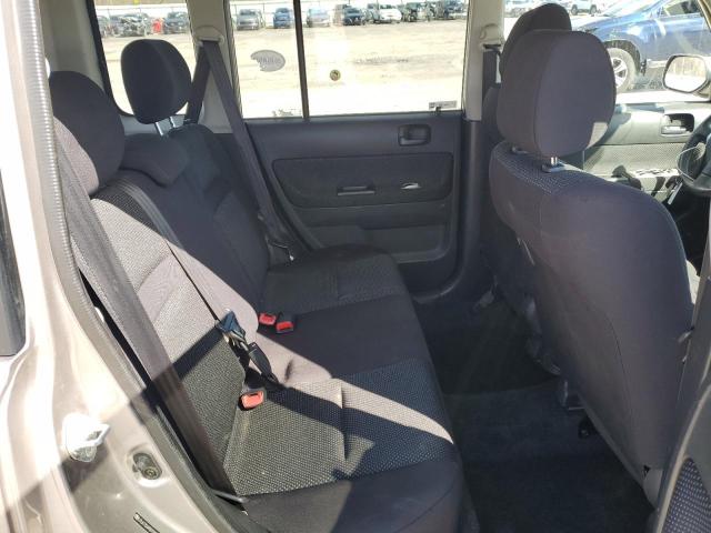 JTLKT324450196022 - 2005 TOYOTA SCION XB 银色 照片 11