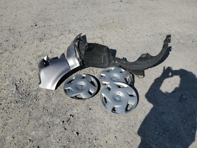 JTLKT324450196022 - 2005 TOYOTA SCION XB 银色 照片 13