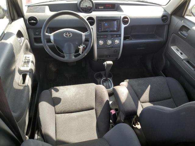 JTLKT324450196022 - 2005 TOYOTA SCION XB 银色 照片 8