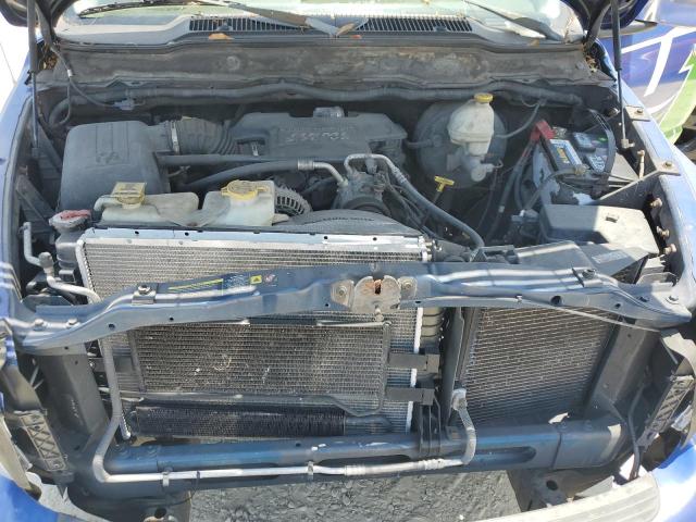 1D7HA18D24J291524 - 2004 DODGE RAM 1500 ST TWO TONE photo 11