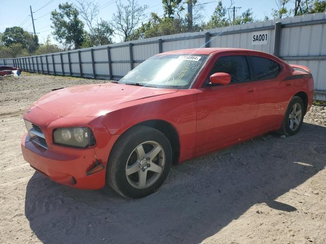 2010 DODGE CHARGER, 