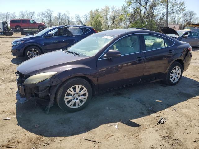 2009 MAZDA 6 I, 