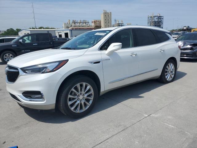 5GAERBKW0LJ133575 - 2020 BUICK ENCLAVE ESSENCE თეთრი ფოტო 1