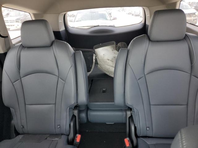 5GAERBKW0LJ133575 - 2020 BUICK ENCLAVE ESSENCE თეთრი ფოტო 10