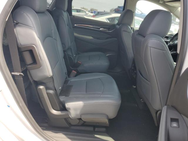 5GAERBKW0LJ133575 - 2020 BUICK ENCLAVE ESSENCE თეთრი ფოტო 11