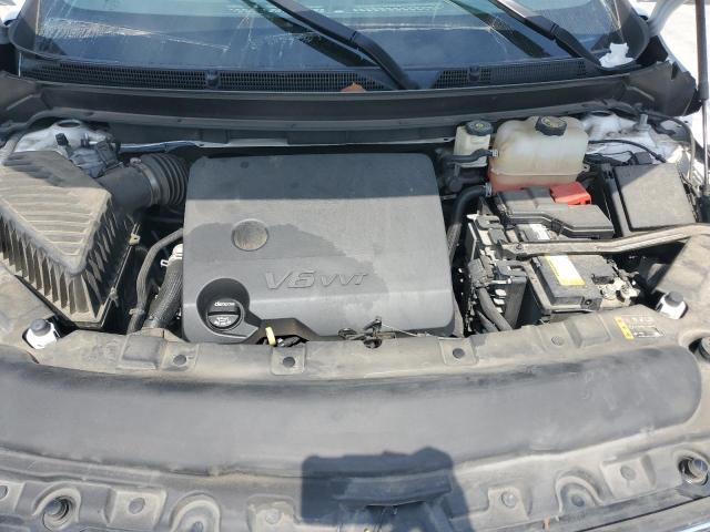 5GAERBKW0LJ133575 - 2020 BUICK ENCLAVE ESSENCE თეთრი ფოტო 12