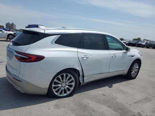 5GAERBKW0LJ133575 - 2020 BUICK ENCLAVE ESSENCE თეთრი ფოტო 3