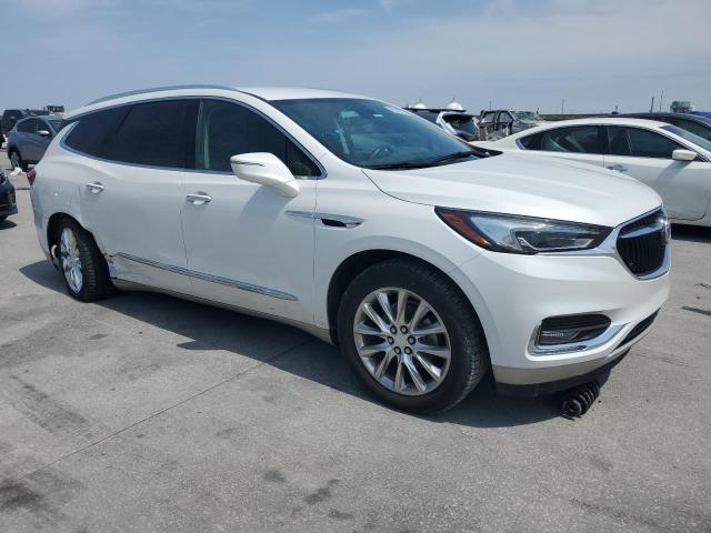 5GAERBKW0LJ133575 - 2020 BUICK ENCLAVE ESSENCE თეთრი ფოტო 4