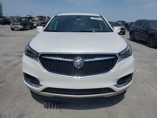 5GAERBKW0LJ133575 - 2020 BUICK ENCLAVE ESSENCE თეთრი ფოტო 5