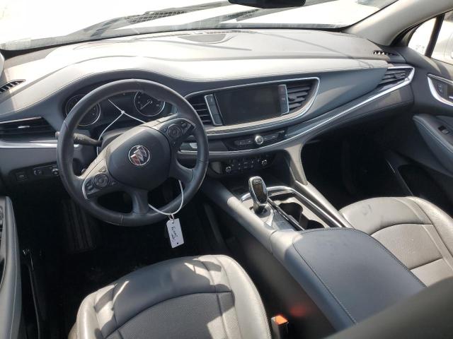 5GAERBKW0LJ133575 - 2020 BUICK ENCLAVE ESSENCE თეთრი ფოტო 8