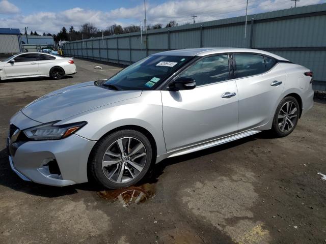 2020 NISSAN MAXIMA SV, 