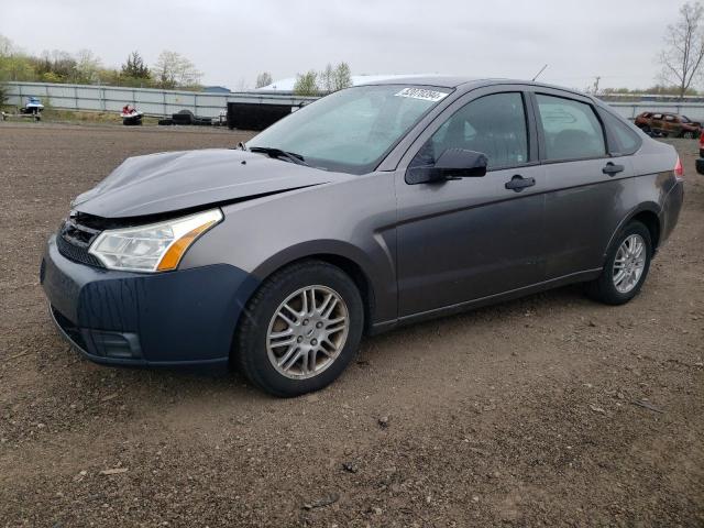 2011 FORD FOCUS SE, 