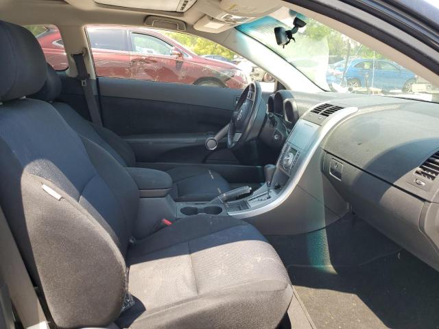 JTKDE167790286285 - 2009 TOYOTA SCION TC 黑色 照片 10