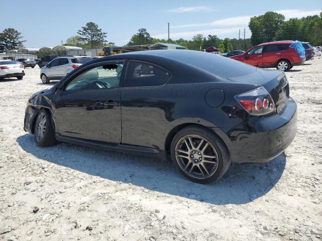 JTKDE167790286285 - 2009 TOYOTA SCION TC 黑色 照片 2