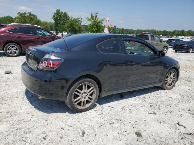 JTKDE167790286285 - 2009 TOYOTA SCION TC 黑色 照片 3