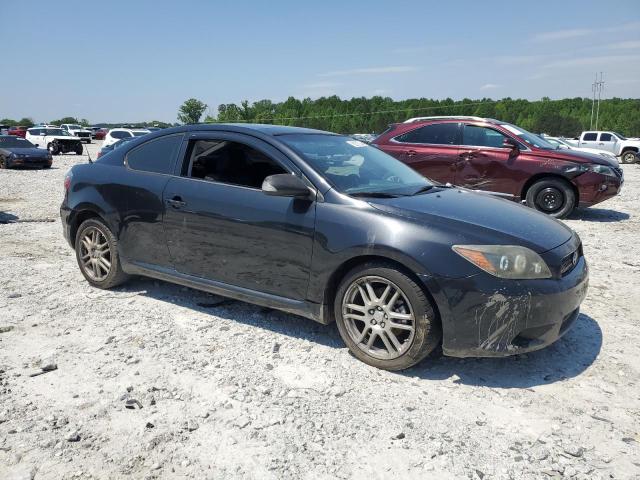 JTKDE167790286285 - 2009 TOYOTA SCION TC 黑色 照片 4