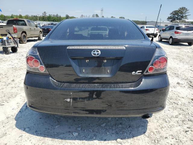 JTKDE167790286285 - 2009 TOYOTA SCION TC 黑色 照片 6