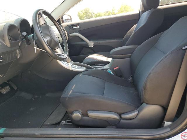 JTKDE167790286285 - 2009 TOYOTA SCION TC 黑色 照片 7