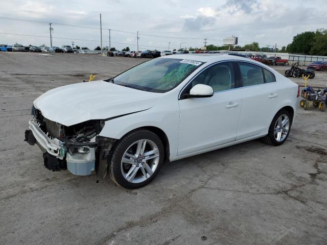 2015 VOLVO S60 PREMIER, 