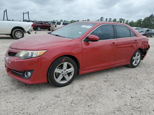 2014 TOYOTA CAMRY L, 