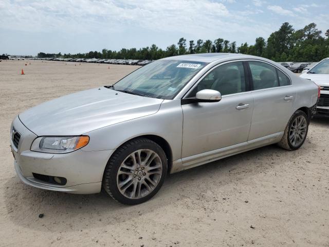 2007 VOLVO S80 3.2, 